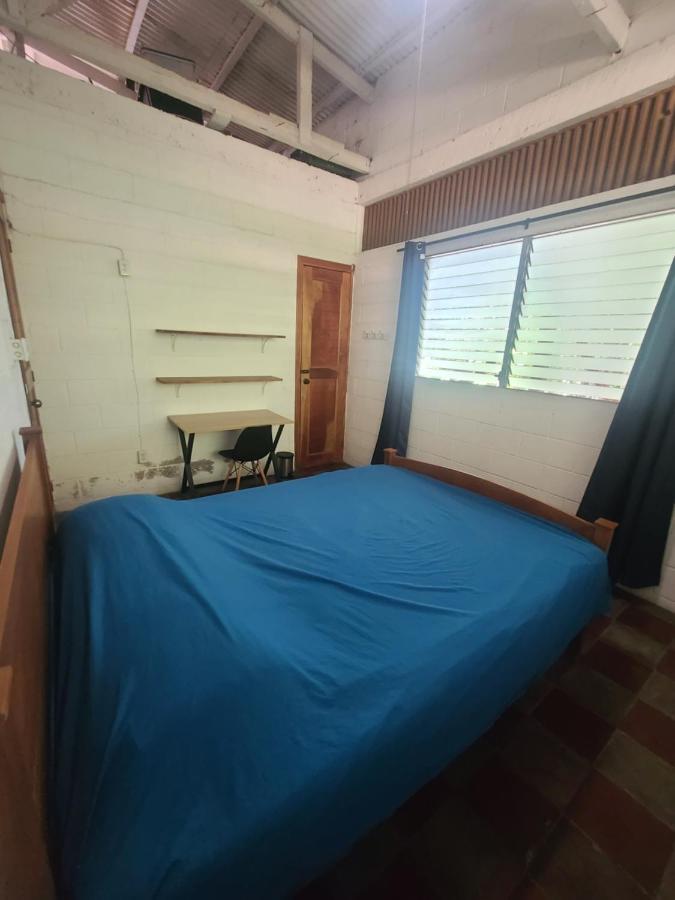Appartement Hammock Plantation à El Zonte Extérieur photo