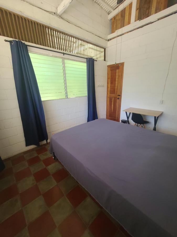 Appartement Hammock Plantation à El Zonte Extérieur photo