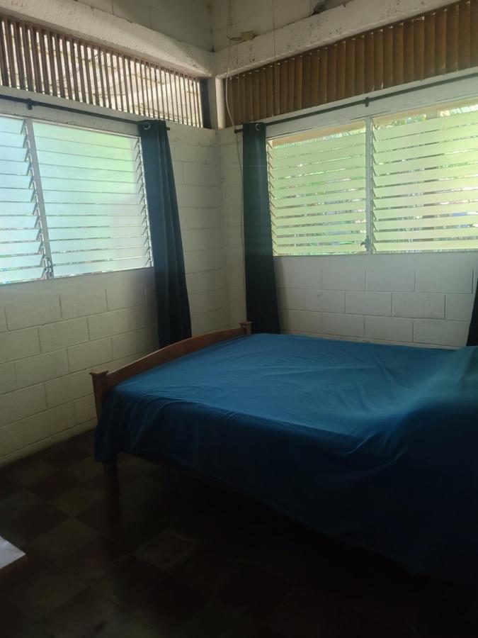 Appartement Hammock Plantation à El Zonte Extérieur photo