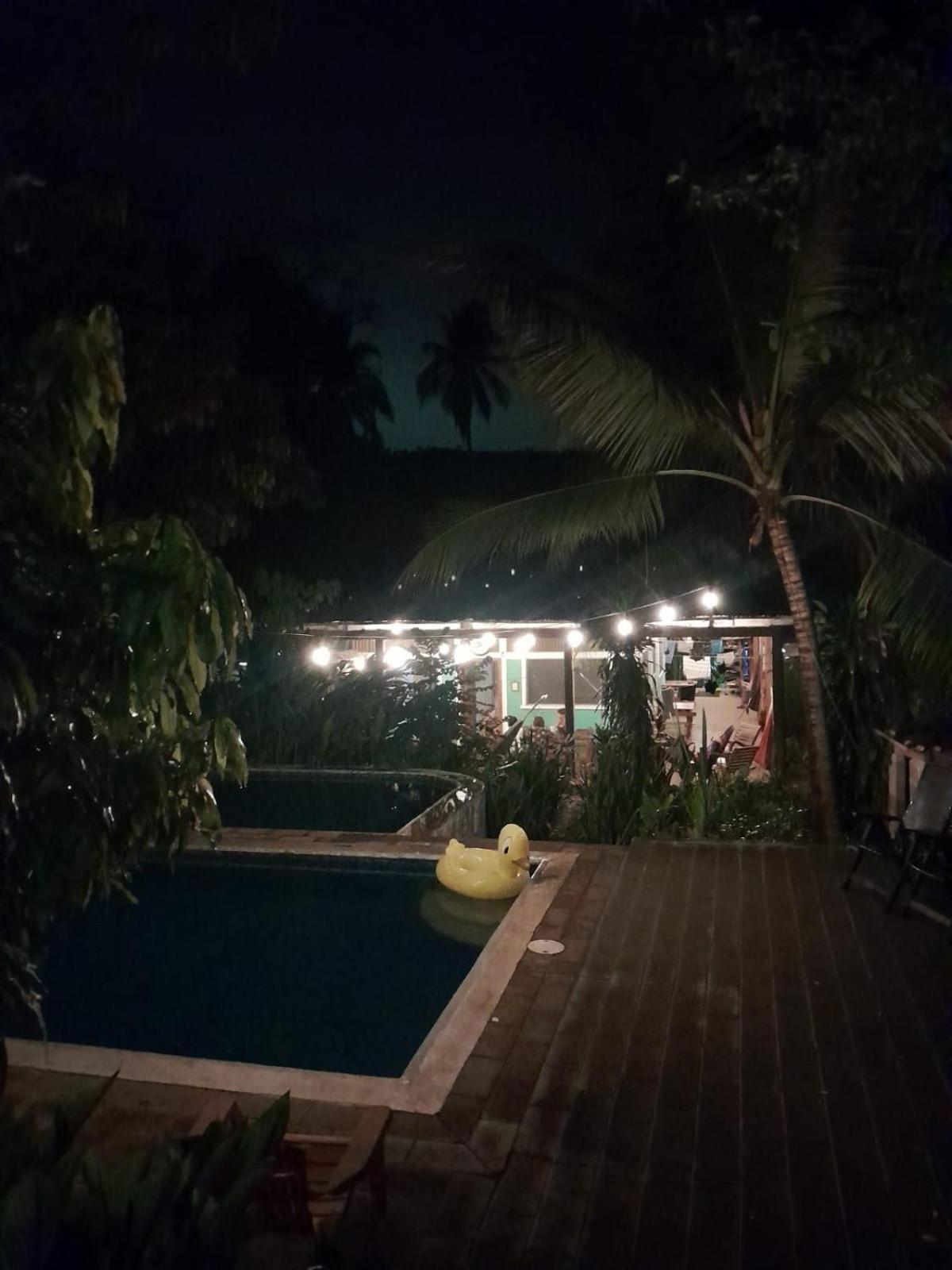 Appartement Hammock Plantation à El Zonte Extérieur photo