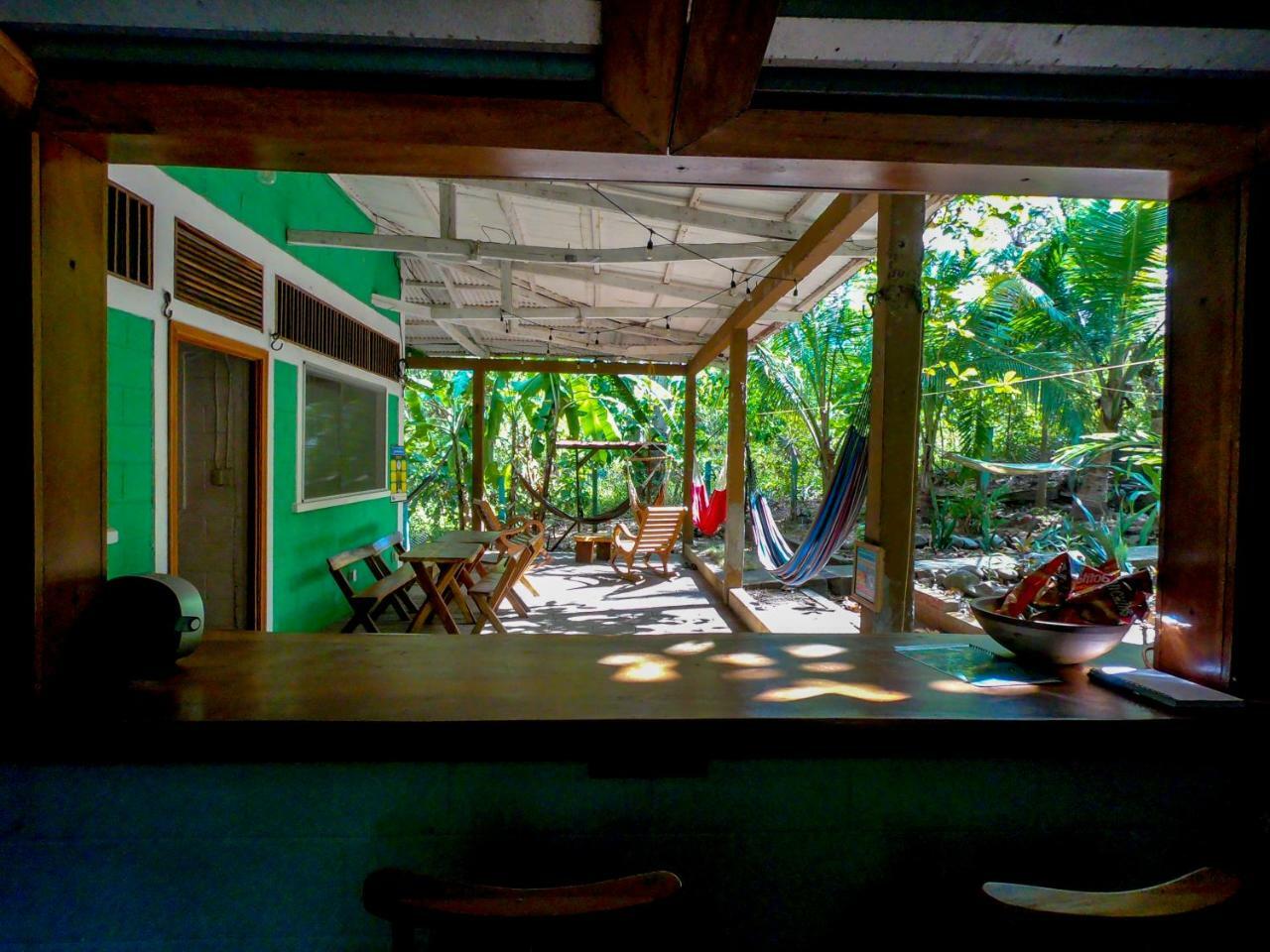 Appartement Hammock Plantation à El Zonte Extérieur photo